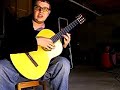 guitar vibrato techniques