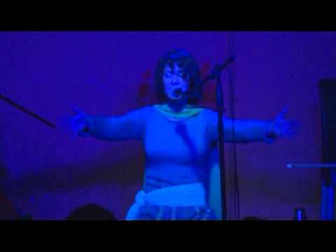 Pavan Kaur ~ Adi Shakti