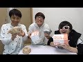 今日の昼飯は…！？飯ラジオ！2019年11月29日！