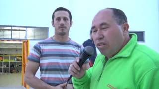 Programa Libre y Directo del Jueves 15 de Marzo de 2017