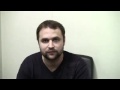 Обращение бывшего зампрокурора к президенту РФ