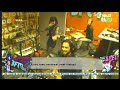 krause -  i want a pony - live @ giel 3fm 28 - 11 - 2009 freaknacht