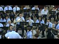 Sinatra in concert per la A.M Santa Cecilia de Canet lo Roig