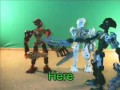 bionicle: the finale