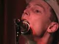 a live video of hank williams iii & that damned band at the beautiful continental club in austin, tx. oct 11, 2000. this is a country song.