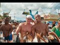 Trinidad Carnival 2k4