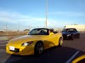 GReddy / S2ki meet 2008
