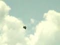 Flying Lawnmower