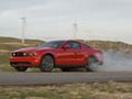 2010 Ford Mustang - Driving Impressions