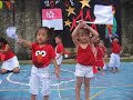 Perform @ Junior with their youngest Singapore \