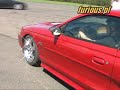 Ford Mustang GT 5.0 V8