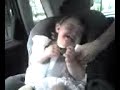 Katie Blair laugh