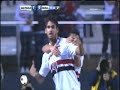 Los golos de São Paulo vs Bahia 2-0 | 21/08/2012 | La Copa Sudamericana 2012