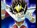 amv saint seiya