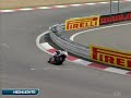 SBK 2008 - Nurburgring Superpole Highlights