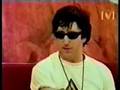 Trent Reznor Big Day Out 2000 Interview