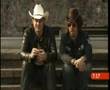 The BossHoss im Morgenmagazin