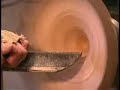JT Dunphy--Revealing Treasures from trees-- Part 3