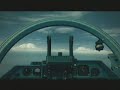 Ace Combat 6 Mission09 Su-47 (GUN)