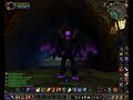 Warlock Demon Form