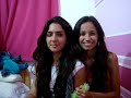 Alessandra Rangel e Ellen Karolina - spice girls (paródia)