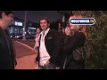 Melanie Griffith And Antonio Banderas Have Dinner Together