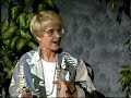 mystery author william kent krueger is interviewed by barbara peters of poisoned pen press and bookstore, arizona