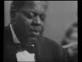 OSCAR PETERSON LONDON 1964-5