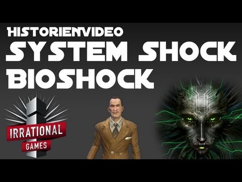 bioshock game bioshock game