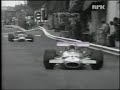 Monaco 1970-Last lap