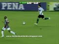 Fluminense 2 x 3 Coritiba - Série A Fluminense 2 x 3 Coritiba - Série A