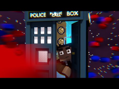 how to get dr who minecraft