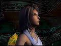 Final Fantasy X Cutscene 81 - A Summoner\
