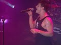 Axel Rudi Pell -  Carousel LIve
