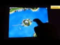This is an app review of Harbor Master HD! It a free game and well worth it because its just like Flight Control- maybe even better! This game has wonderful graphics but it only includes one map; you will have to buy the other maps. Hope you enjoy this app! Subscribe! Download: itunes.apple.com Check me out on twitter: twitter.com Add me on Gamecenter: IFoneyou See ya! PS- I follow back =) ipad game awesome free subscribe funny failed karate flip facebook technology beast ipod touch iphone apple review store new 3gs itunes imac jersey apps everytime easter egg city philadelphia 