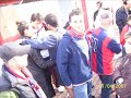 persembe lisesi taraftar videosu