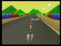 MKWii PR on SNES Mario Circuit 3 by G37 ®ογѳろツ