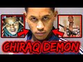 Fredo Santana: Chiraq Demon