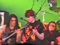 live in Munich, Jan 25 2010.