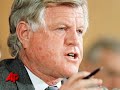 Kennedy Back Home After Brief Hospital Visit