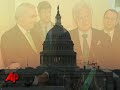 Kennedy Back Home After Brief Hospital Visit