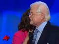 Kennedy Back Home After Brief Hospital Visit
