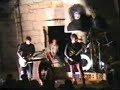 Antitodor I Talenti-Vise ne trebam te (live)
