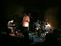 recording under right conditions during a performance