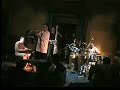 recording under right conditions during a performance
