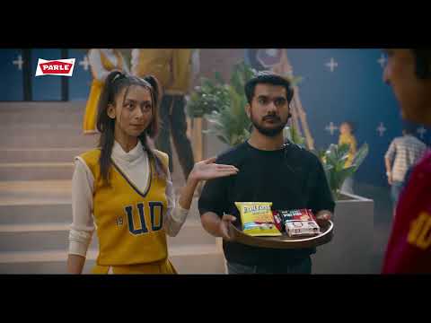 Parle-Multiple Brands | It’s About Quality