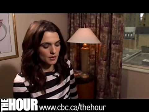 Rachel Weisz