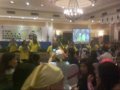 Cebu Realtors Board presentation in PAREB National Convention in Davao