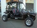Trooper Joyner 1100cc