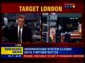 7/7 Bombings: How to set up a patsy